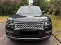 2016 Land Rover Range Rover