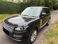 2016 Land Rover Range Rover