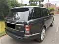 2016 Land Rover Range Rover