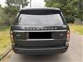 2016 Land Rover Range Rover