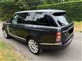 2016 Land Rover Range Rover