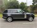 2016 Land Rover Range Rover