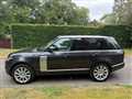 2016 Land Rover Range Rover