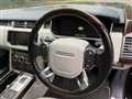 2016 Land Rover Range Rover