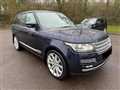 2016 Land Rover Range Rover