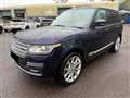 2016 Land Rover Range Rover