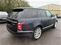 2016 Land Rover Range Rover