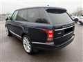 2016 Land Rover Range Rover