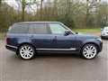 2016 Land Rover Range Rover