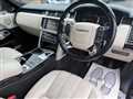 2016 Land Rover Range Rover