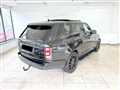 2015 Land Rover Range Rover