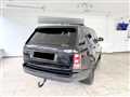 2015 Land Rover Range Rover