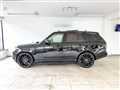 2015 Land Rover Range Rover