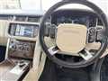 2015 Land Rover Range Rover