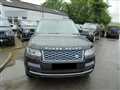 2017 Land Rover Range Rover