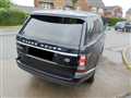 2017 Land Rover Range Rover