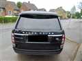 2017 Land Rover Range Rover
