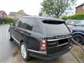 2017 Land Rover Range Rover
