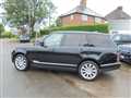 2017 Land Rover Range Rover
