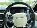 2017 Land Rover Range Rover
