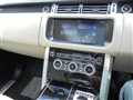 2017 Land Rover Range Rover