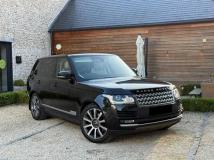 2017 Land Rover Range Rover