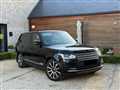 2017 Land Rover Range Rover
