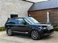 2017 Land Rover Range Rover