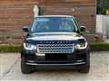 2017 Land Rover Range Rover