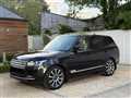 2017 Land Rover Range Rover