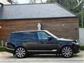 2017 Land Rover Range Rover