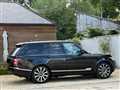 2017 Land Rover Range Rover