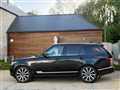 2017 Land Rover Range Rover
