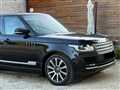 2017 Land Rover Range Rover