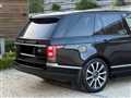 2017 Land Rover Range Rover