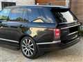 2017 Land Rover Range Rover