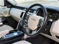 2017 Land Rover Range Rover