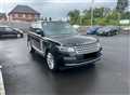 2017 Land Rover Range Rover