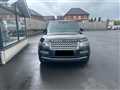 2017 Land Rover Range Rover