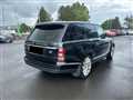 2017 Land Rover Range Rover