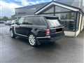 2017 Land Rover Range Rover