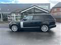 2017 Land Rover Range Rover