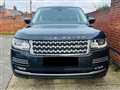 2017 Land Rover Range Rover