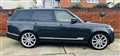 2017 Land Rover Range Rover