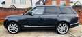 2017 Land Rover Range Rover