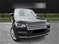 2017 Land Rover Range Rover