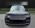 2017 Land Rover Range Rover
