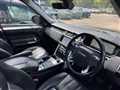 2017 Land Rover Range Rover