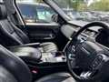 2017 Land Rover Range Rover