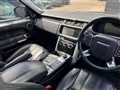 2017 Land Rover Range Rover